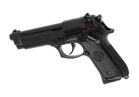 LS M9 GBB - Black