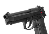 LS M9 GBB - Black