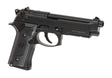 LS M9 Vertec GBB - Black