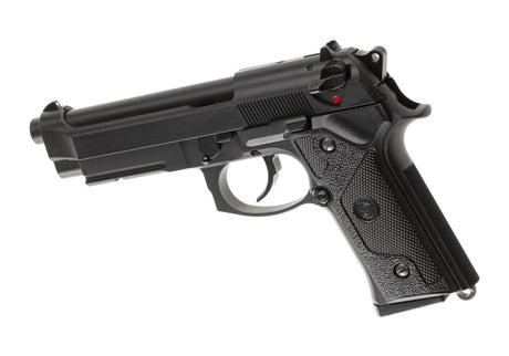 LS M9 Vertec GBB - Black