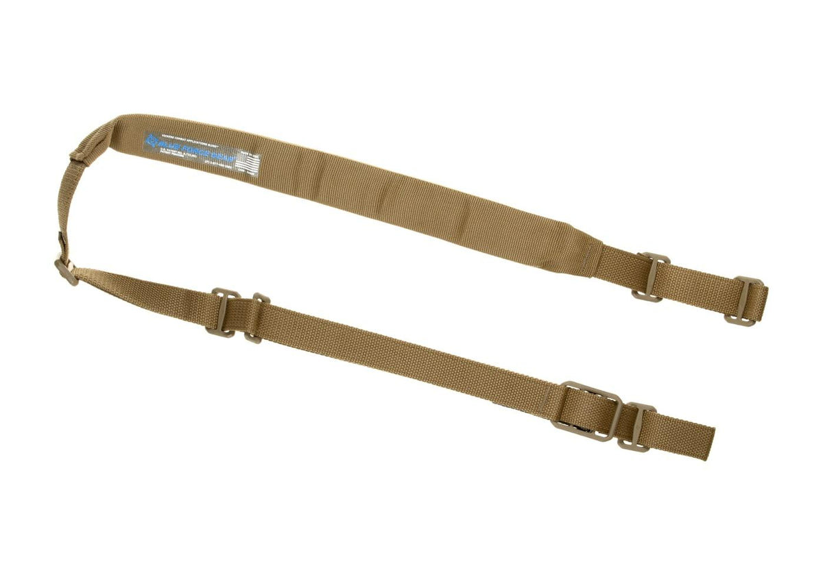 Blue Force Gear Vickers Combat Application Sling Padded