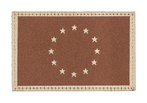 Clawgear EU flagpatch