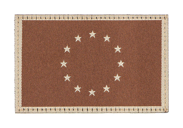 Clawgear EU flagpatch