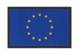 Clawgear EU flagpatch