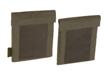 Warrior Side Armor Lommer DCS/RICAS