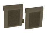Warrior Side Armor Lommer DCS/RICAS