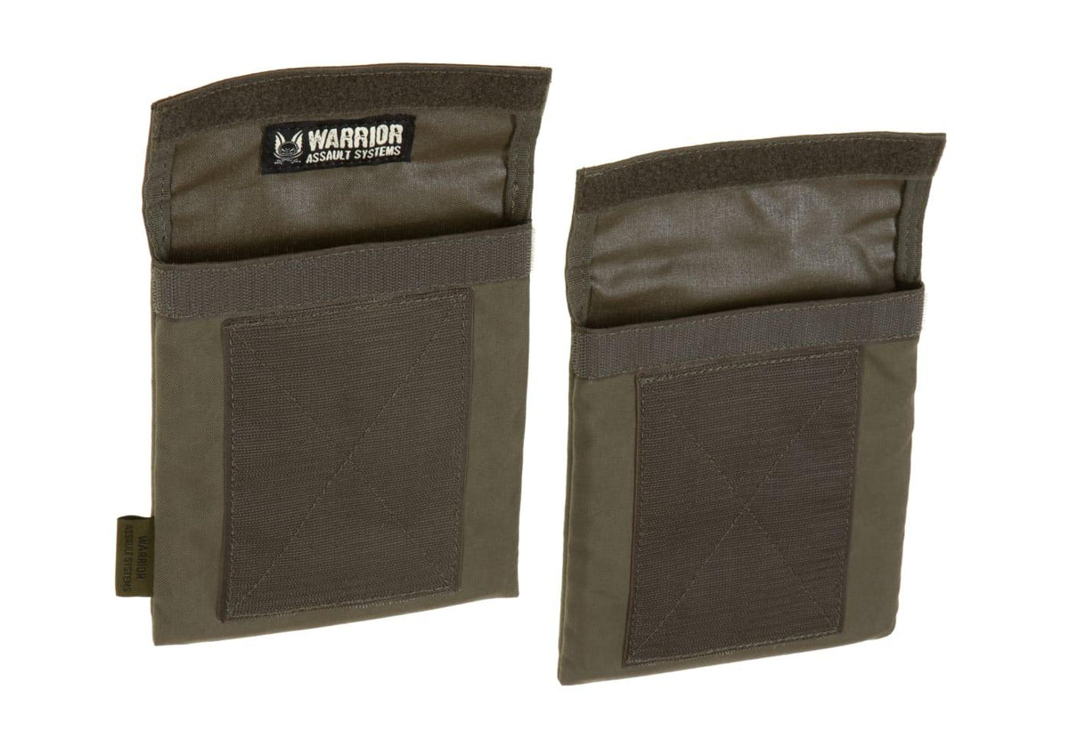 Warrior Side Armor Lommer DCS/RICAS