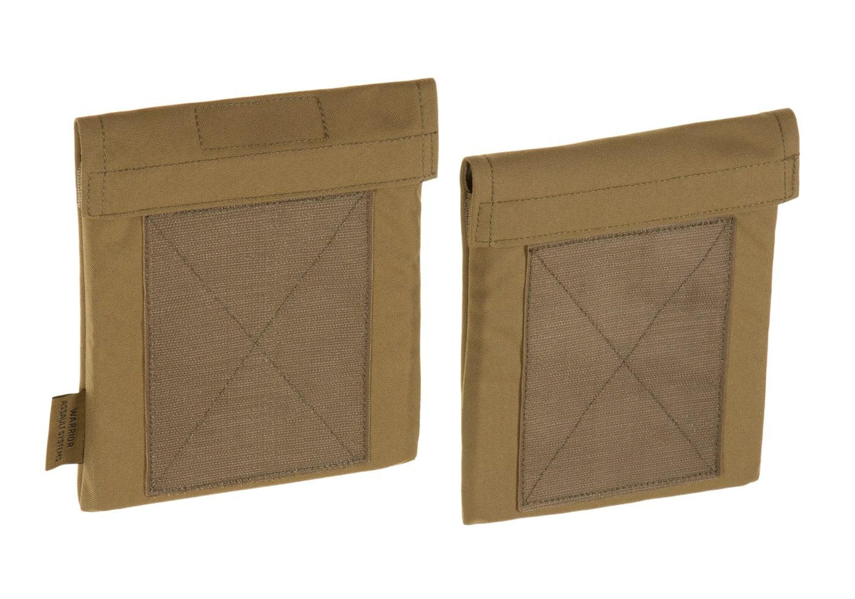 Warrior Side Armor Lommer DCS/RICAS