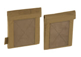 Warrior Side Armor Lommer DCS/RICAS