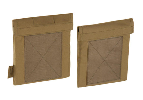 Warrior Side Armor Lommer DCS/RICAS