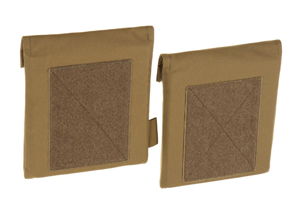Warrior Side Armor Lommer DCS/RICAS