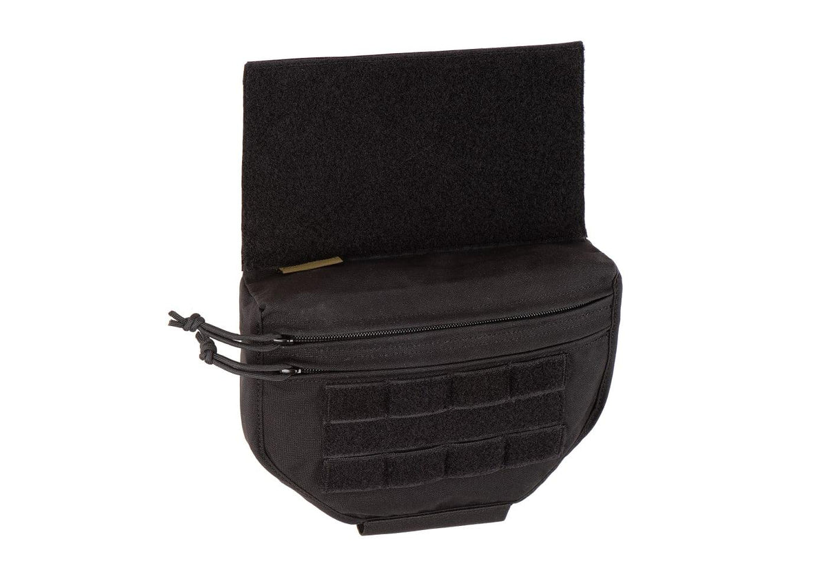 Warrior Drop Down Velcro universallomme