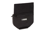 Warrior Drop Down Velcro universallomme