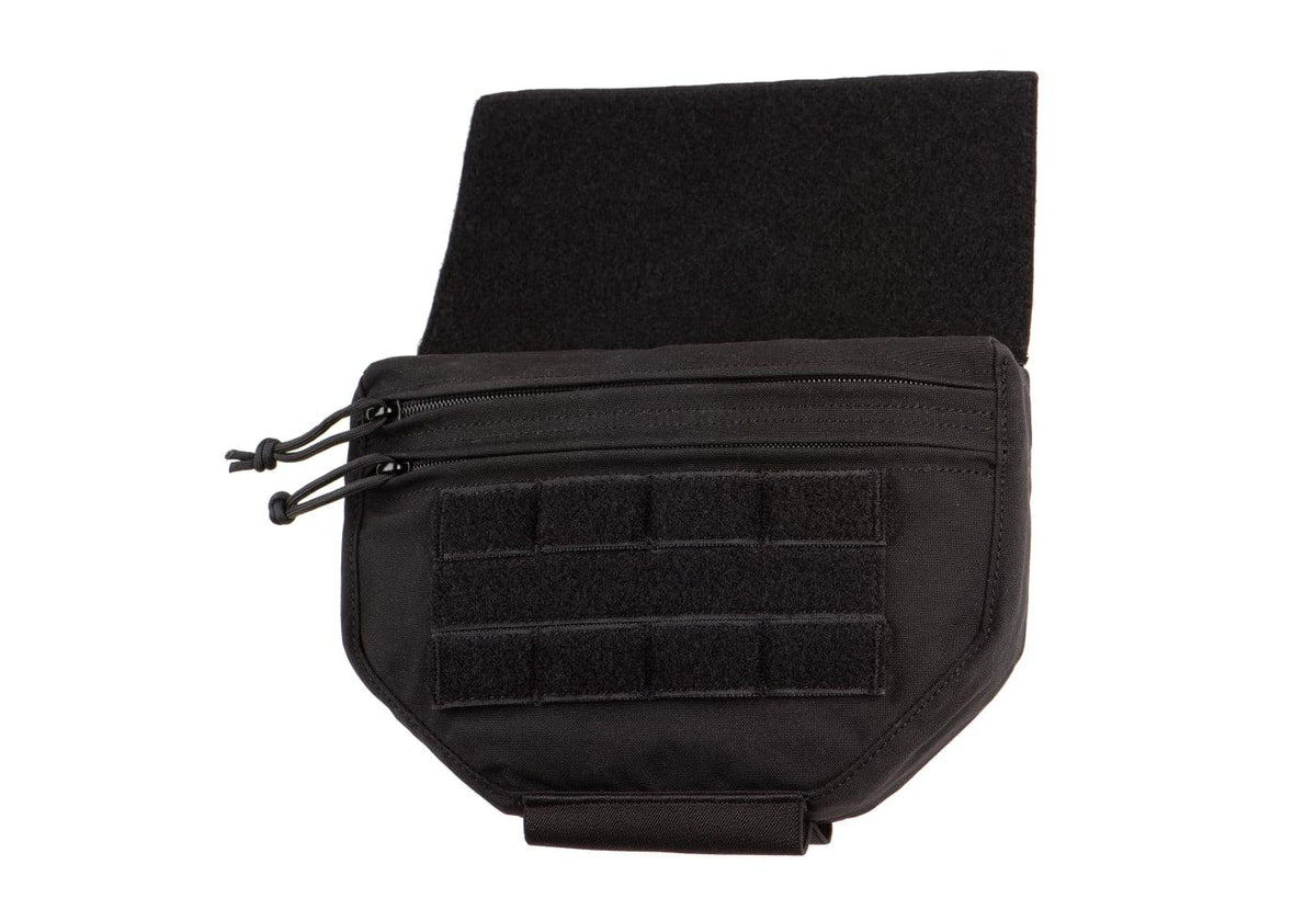 Warrior Drop Down Velcro universallomme