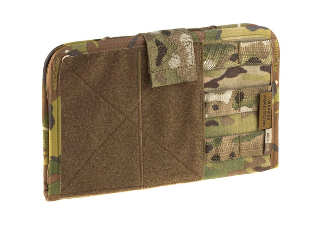 Warrior Command Panel Gen2 - Multicam