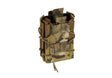 Warrior Dobbelt Quick Magasin - Multicam