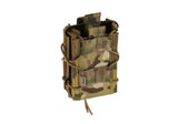 Warrior Dobbelt Quick Magasin - Multicam