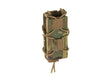 Warrior Enkelt Quick Magasin 9mm - Multicam