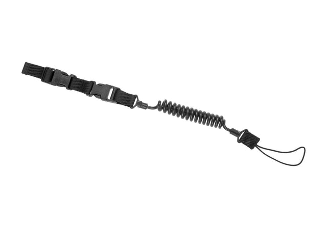 Pistol Lanyard