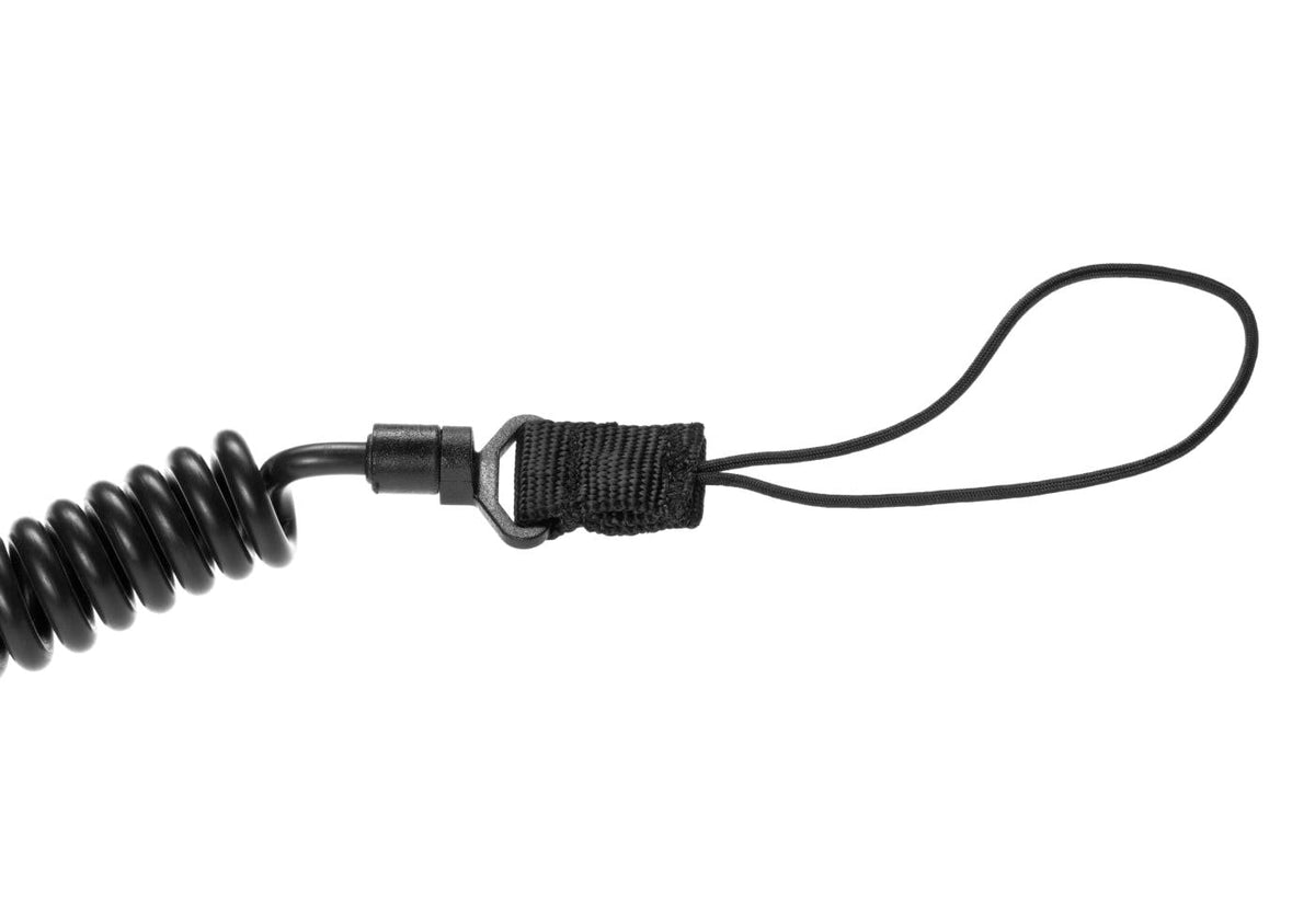 Pistol Lanyard