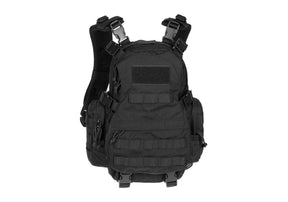 Warrior Hjelm Cargo Pack