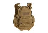 Warrior Hjelm Cargo Pack
