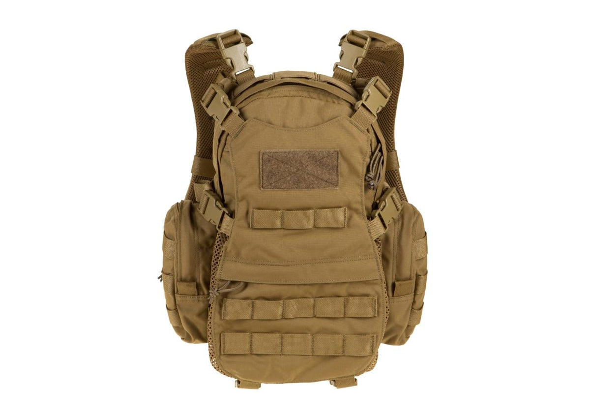 Warrior Hjelm Cargo Pack