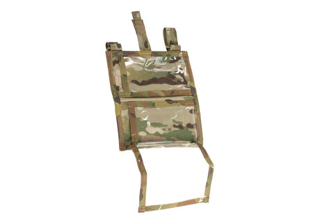 Warrior Taktisk Wrist Taske - Multicam