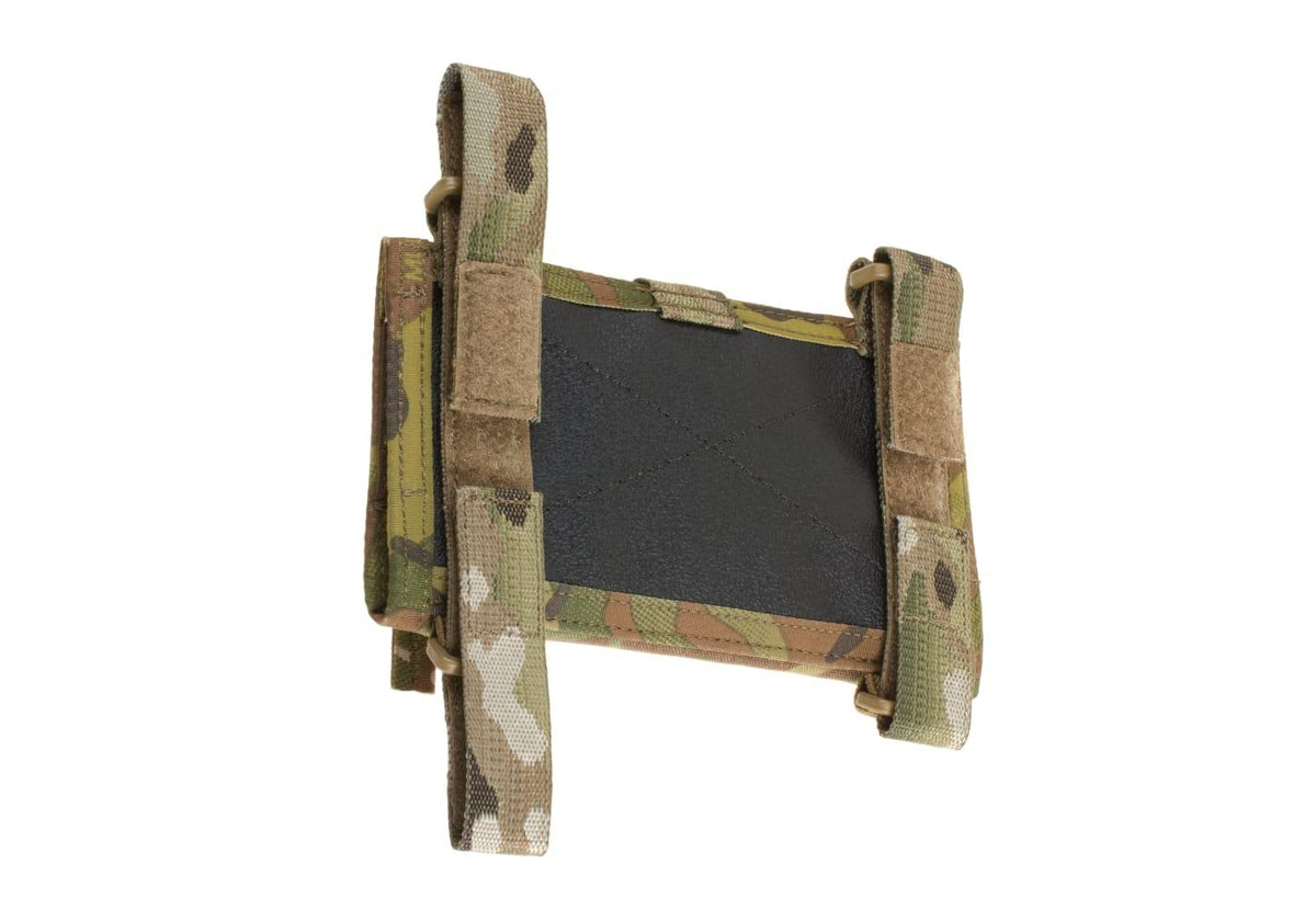 Warrior Taktisk Wrist Taske - Multicam