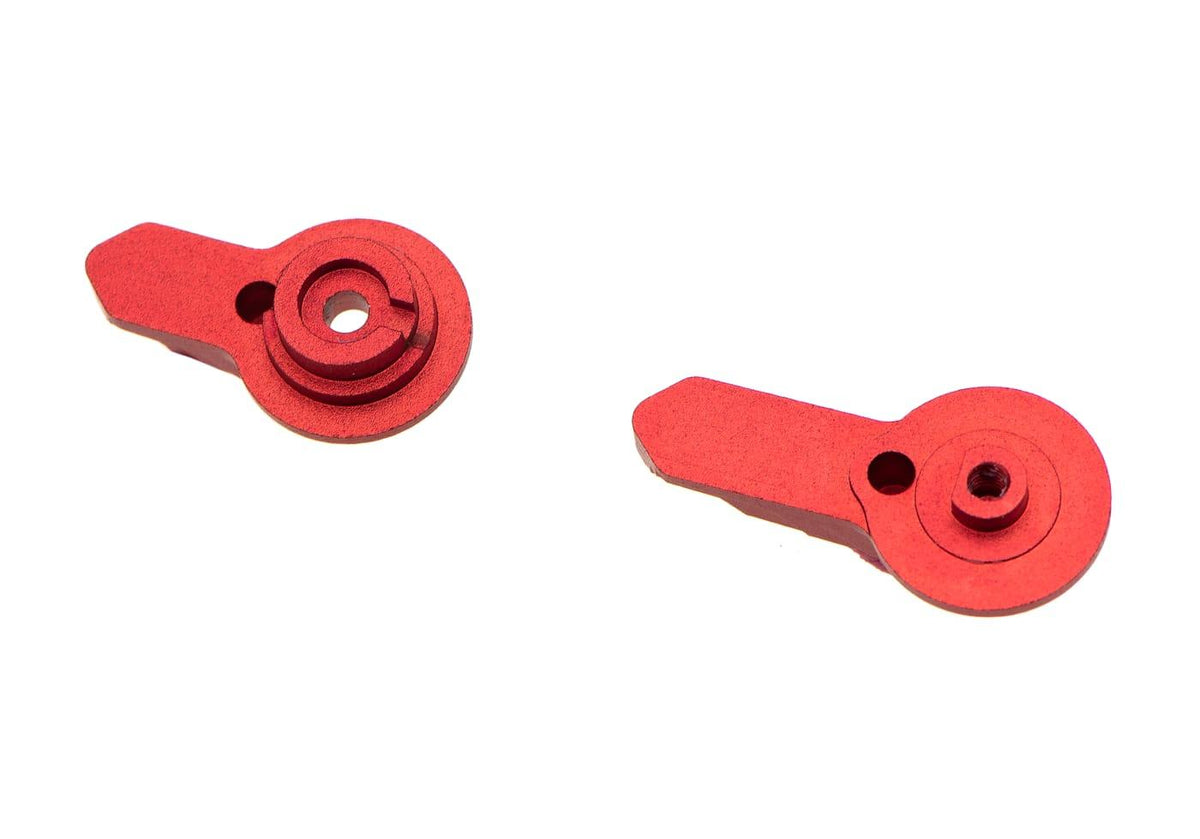 Krytac Ambi Selektor Switch Assembly