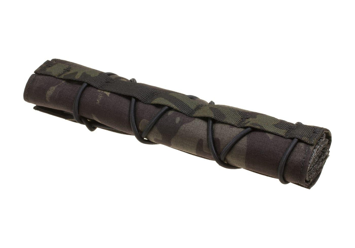 Emerson 22cm Lyddæmper Cover