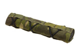 Emerson 22cm Lyddæmper Cover