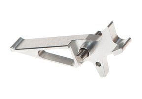 BD Custom M4 Timer Trigger - Sølv