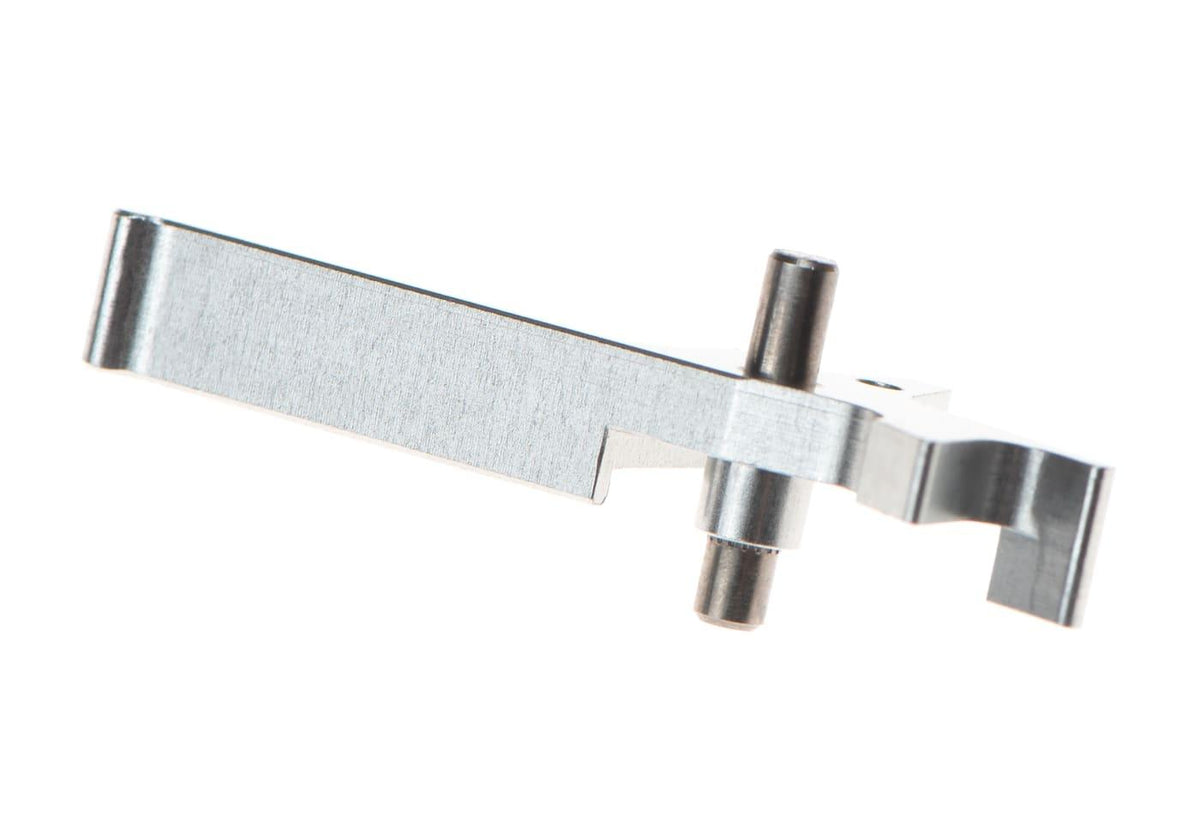BD Custom M4 Timer Trigger - Sølv