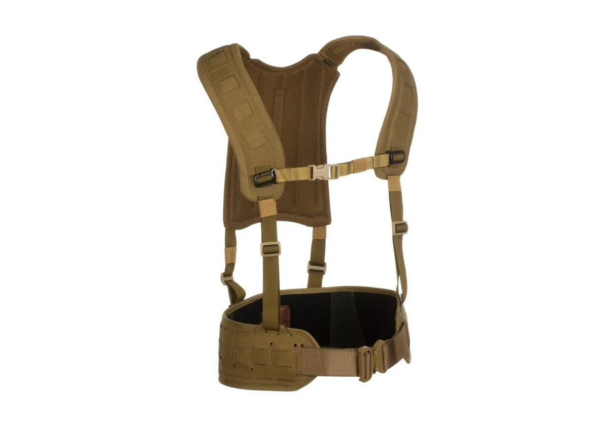 Templar's Gear 4-Point H-Harness