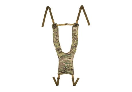 Templar's Gear 4-Point H-Harness