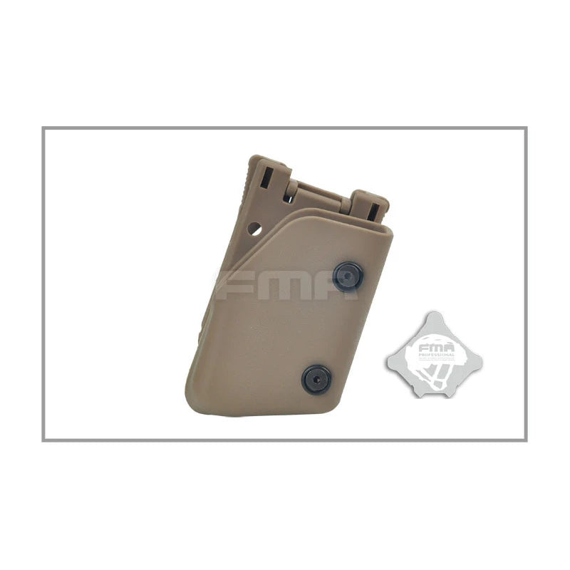 FMA Multi-Angle Speed Pistol Magazine Pouch