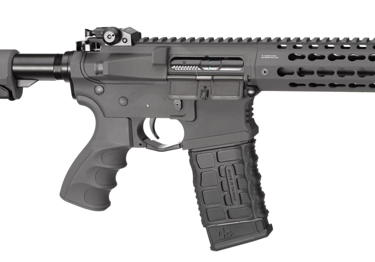 G&G CM16 E.T.U. SRL S-AEG