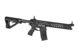 G&G CM16 E.T.U. Predator S-AEG - Sort