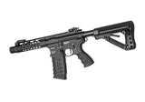 G&G GC16 E.T.U. Wild Hog 7 Tommer S-AEG - Sort