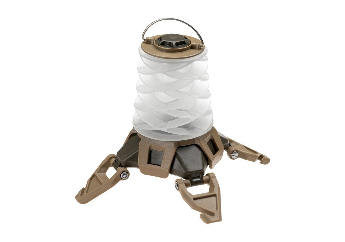 Princeton Tec Helix Backcountry - Tan