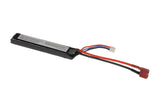 VB Power Lipo 7.4V 1100mAh 20C Kolbe Tube Type T-Plug