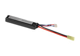 VP Power 11.1V 1100mAh 20C Batteri
