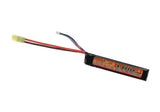 VP Power 11.1V 1100mAh 20C Batteri