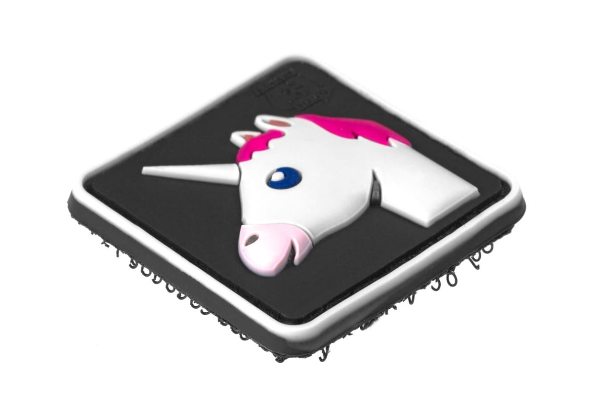 JTG Unicorn gummipatch