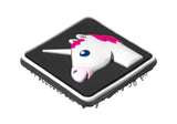 JTG Unicorn gummipatch