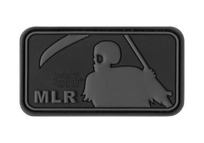 JTG MLR gummipatch