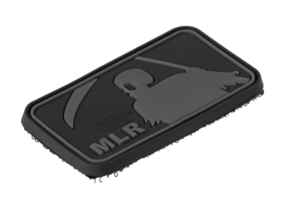JTG MLR gummipatch