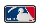 JTG MLR gummipatch