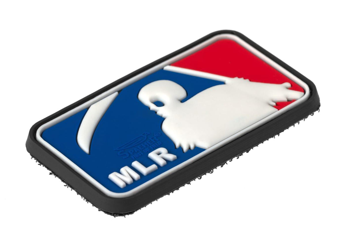 JTG MLR gummipatch
